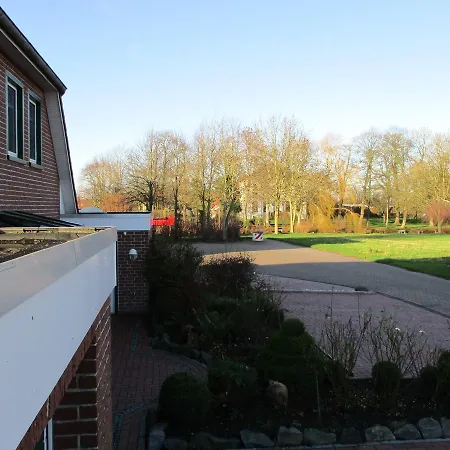 Hotel Greetsieler Perle *