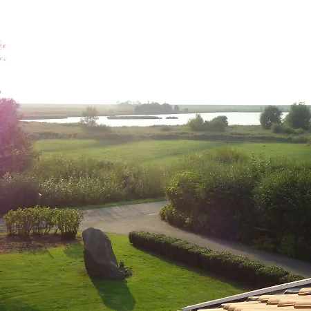 Greetsieler Perle Hotell