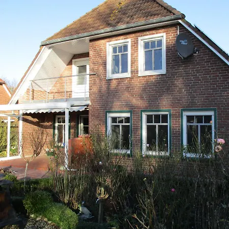 Greetsieler Perle * Greetsiel