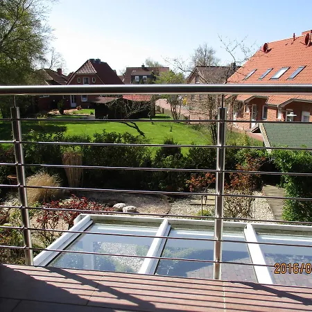 Greetsieler Perle Hotel