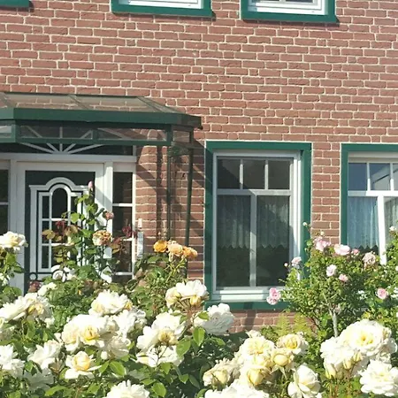 Greetsieler Perle Hotel