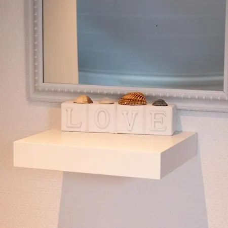 Greetsieler Perle Hotel