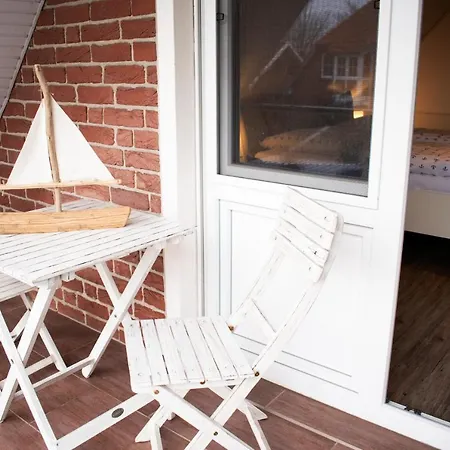 Greetsieler Perle Hotel