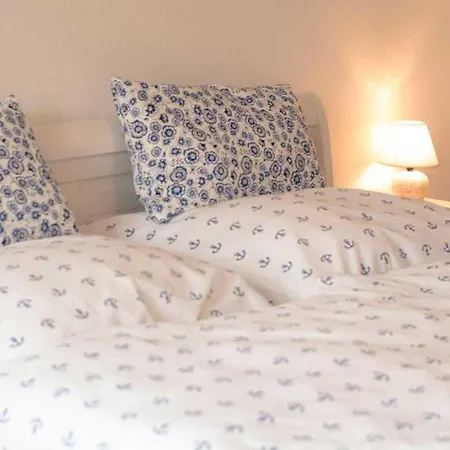 Hotel Greetsieler Perle *