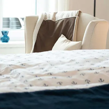 Greetsieler Perle Hotel