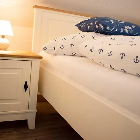 Greetsieler Perle Greetsiel