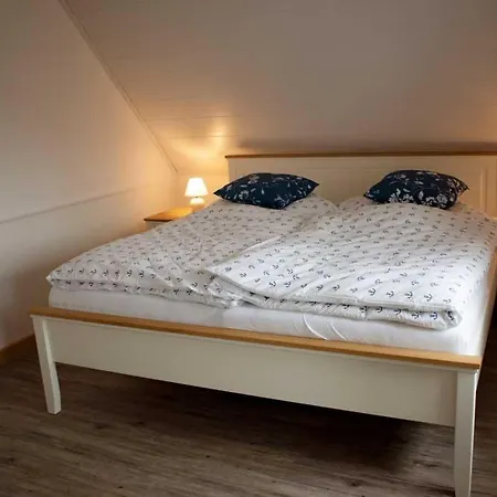 Greetsieler Perle Hotel *