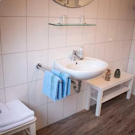 Hotel Greetsieler Perle Greetsiel