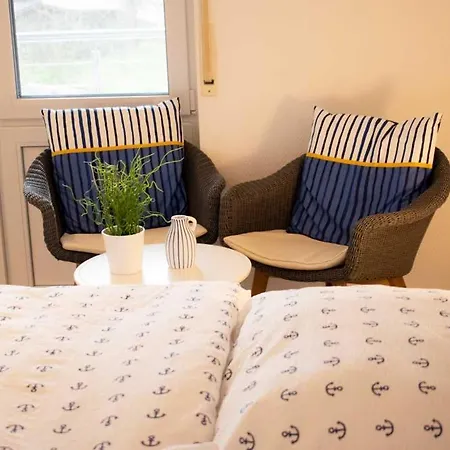 Hotel Greetsieler Perle Greetsiel