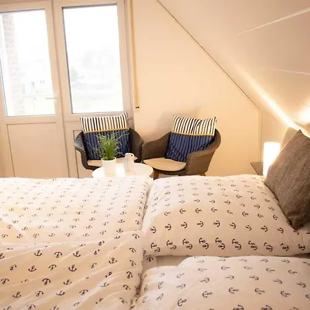 Greetsieler Perle Greetsiel