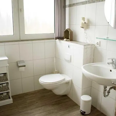 Hotel Greetsieler Perle