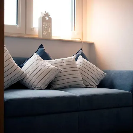 Hotel Greetsieler Perle