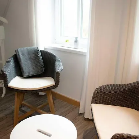 Greetsieler Perle Greetsiel