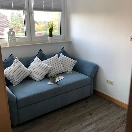 Greetsieler Perle Hotel Greetsiel