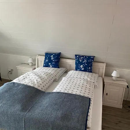 Greetsieler Perle Hotel